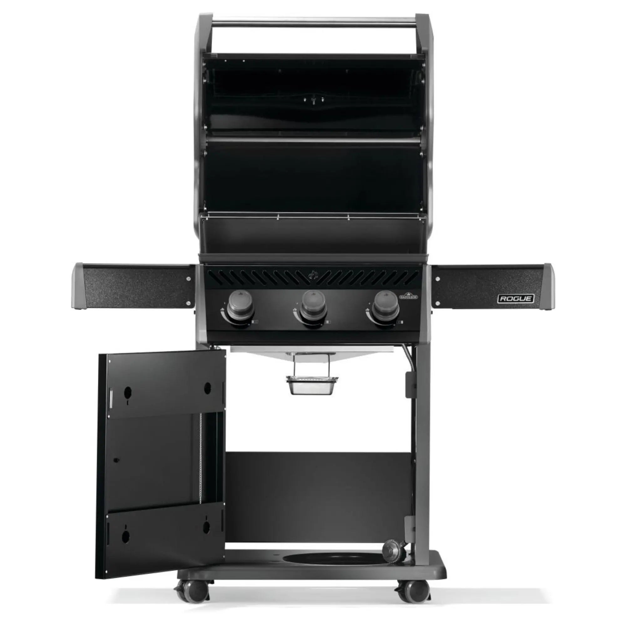 Napoleon Rogue 425 Gas Grill BBQ | R425PK-2-GB