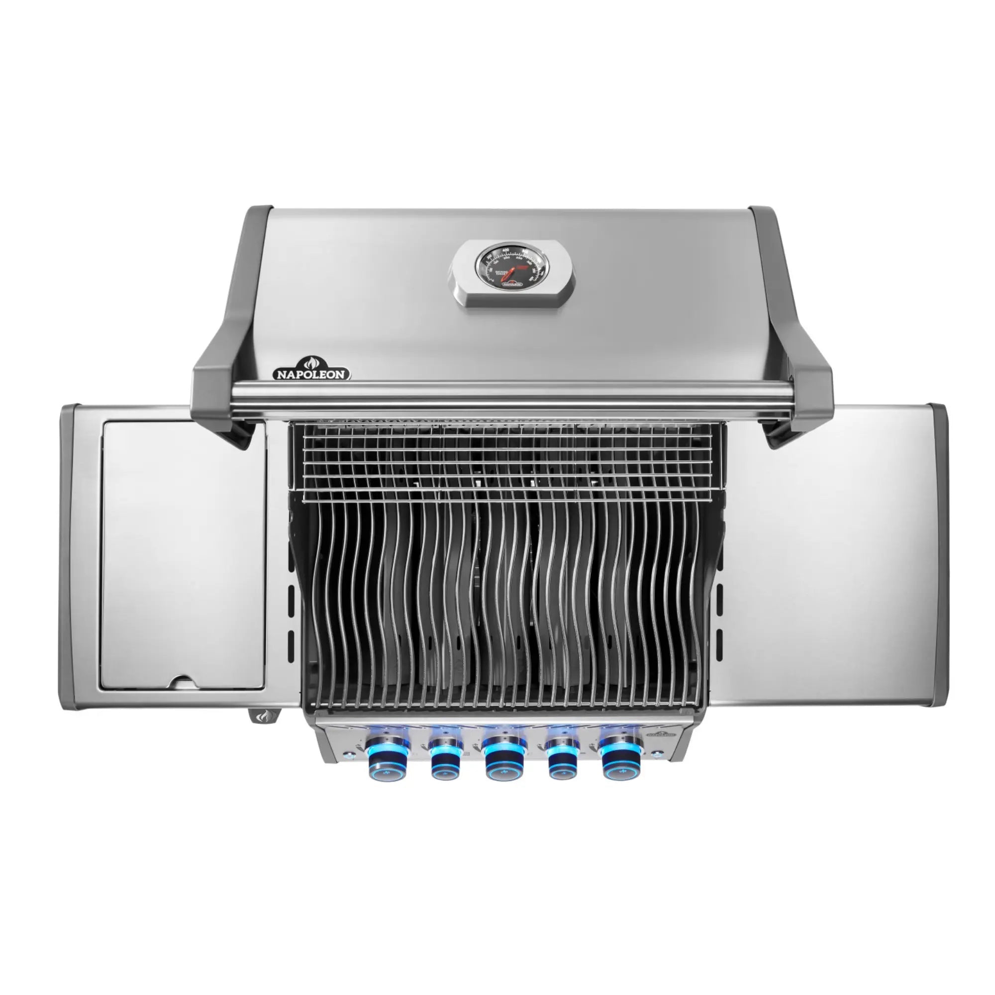 Napoleon Rogue® PRO-S 425 RSIB Gas BBQ RPS425RSIBPSS-2-GB