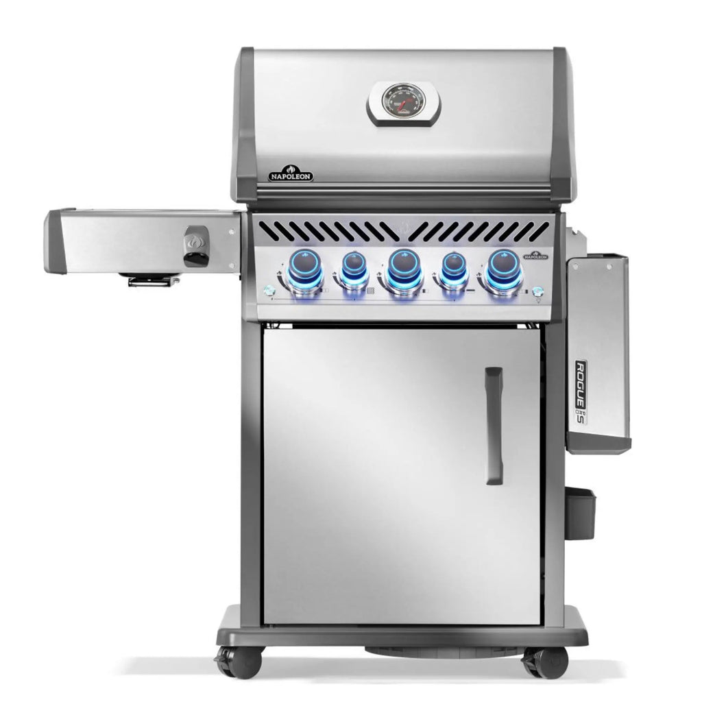 Napoleon Rogue® PRO-S 425 RSIB Gas BBQ RPS425RSIBPSS-2-GB
