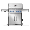 Napoleon Rogue® PRO-S 525 RSIB Barbecue with Infrared Side and Rear Burners