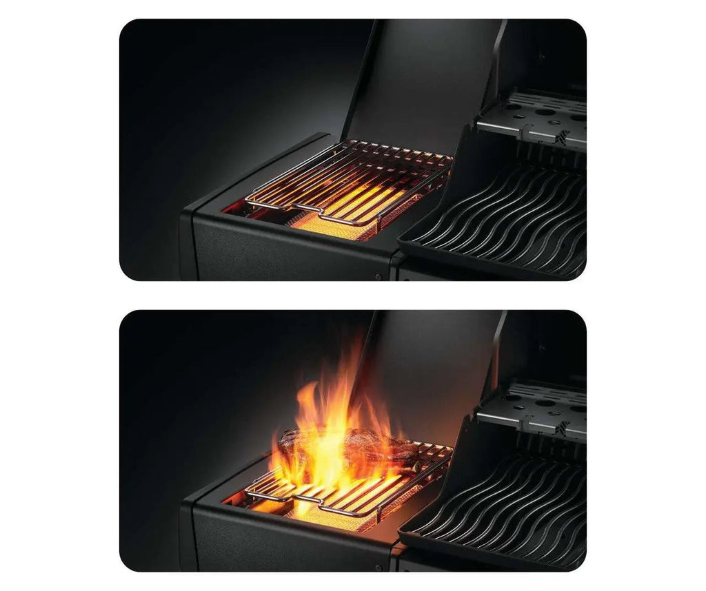 Napoleon PHANTOM Rogue SE 425 RSIB Gas BBQ
