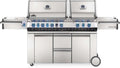Napoleon Prestige PRO 825 RSBI Propane Gas BBQ