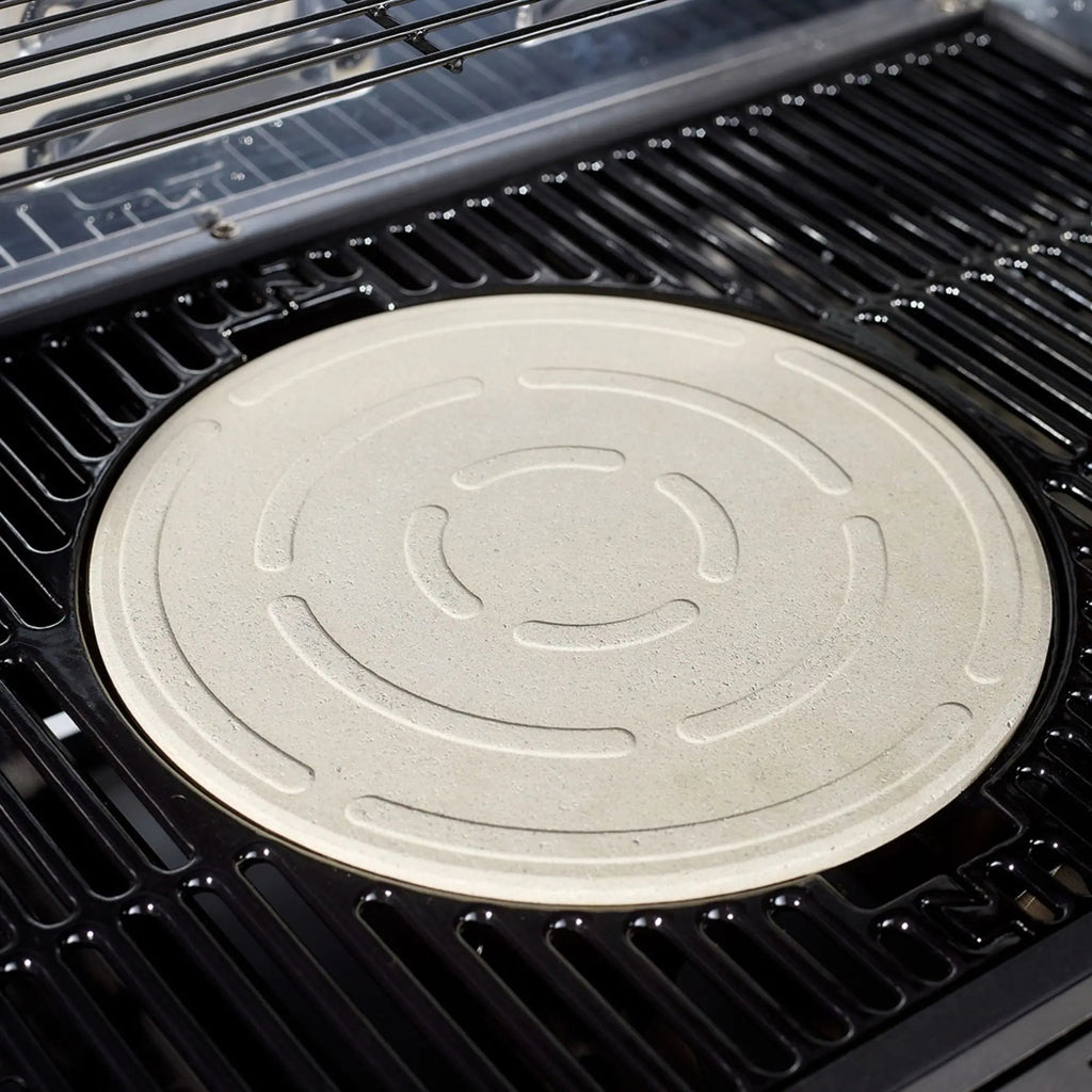 Outback Jupiter 4 Burner Hybrid BBQ | Blue | OUT370766