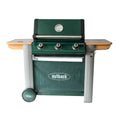 Outback Ranger 3 Burner Hybrid Gas BBQ | OUT371082