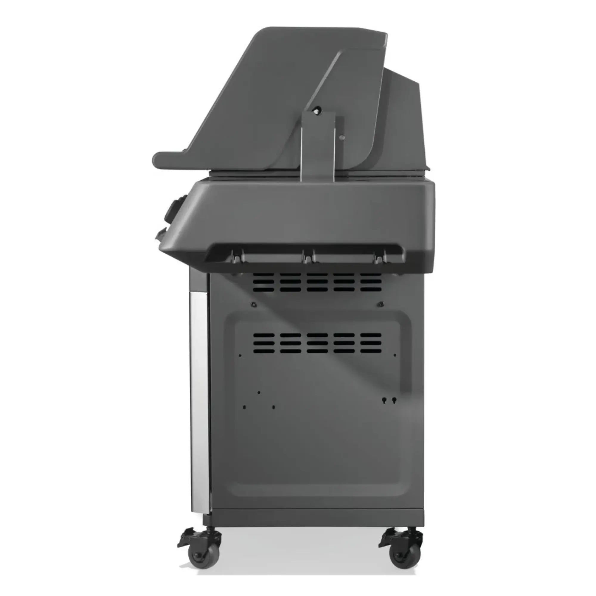Napoleon Prestige® 500 Connected RSIB with Infrared Side and Rear Burner