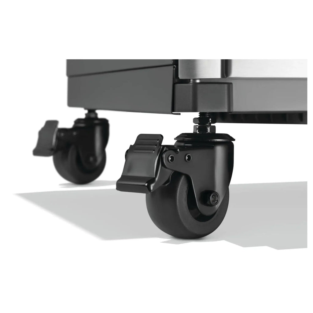 Napoleon Prestige® 500 Connected RSIB with Infrared Side and Rear Burner