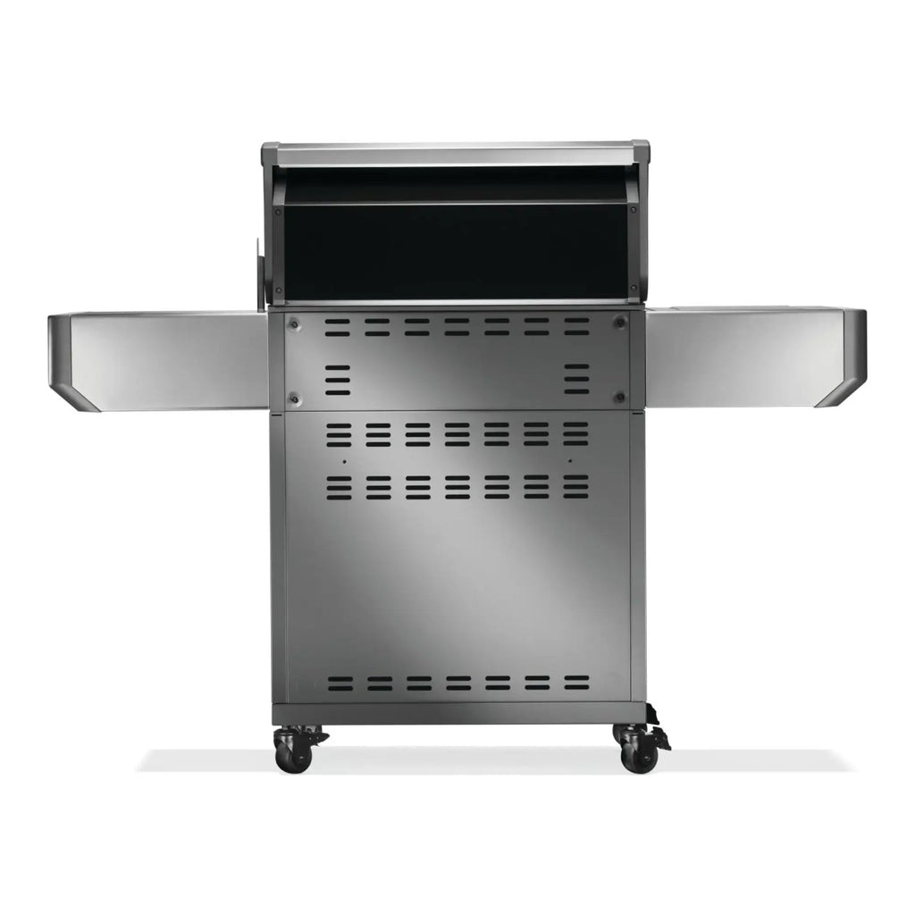 Napoleon Prestige® 500 Connected RSIB with Infrared Side and Rear Burner