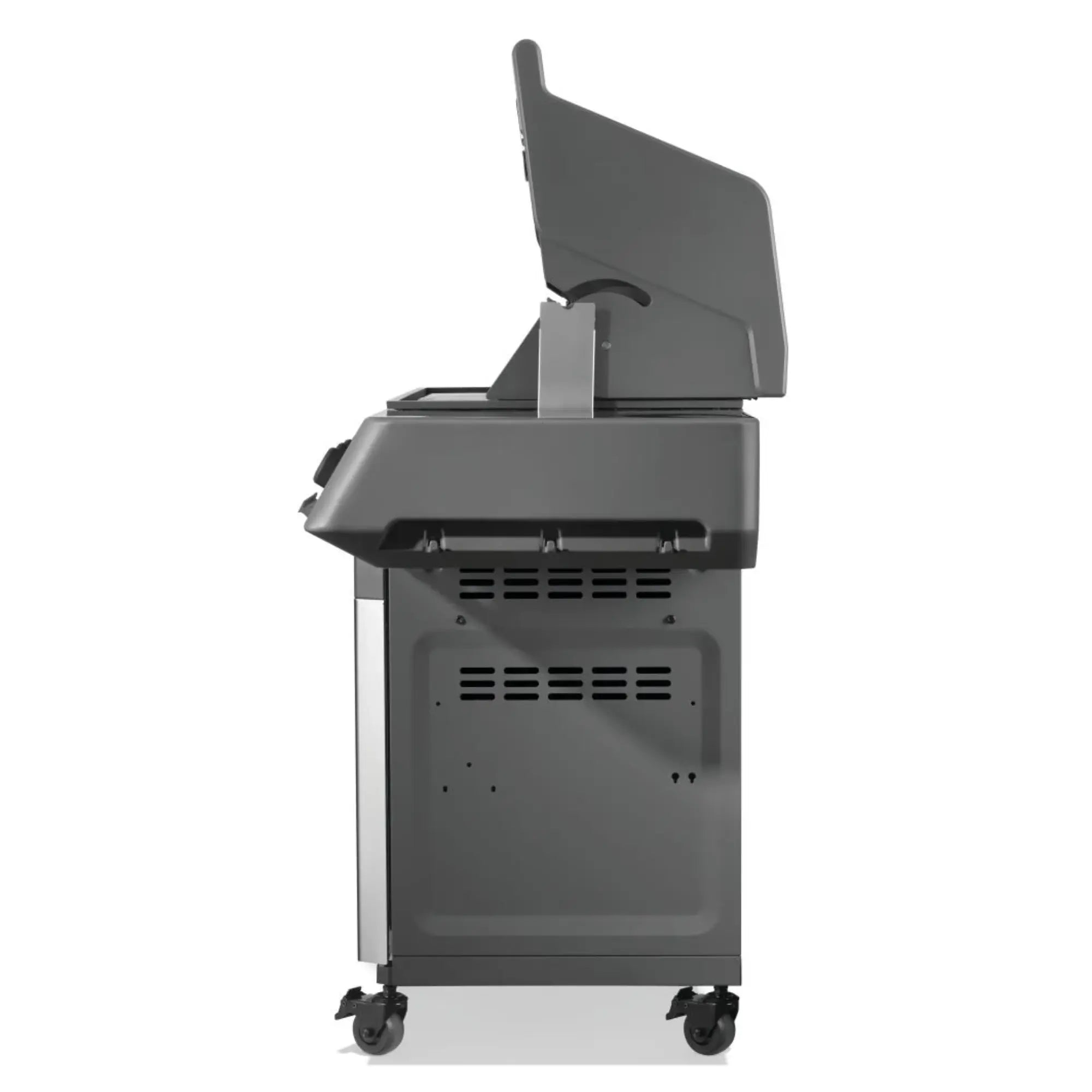 Napoleon Prestige® 500 Connected RSIB with Infrared Side and Rear Burner