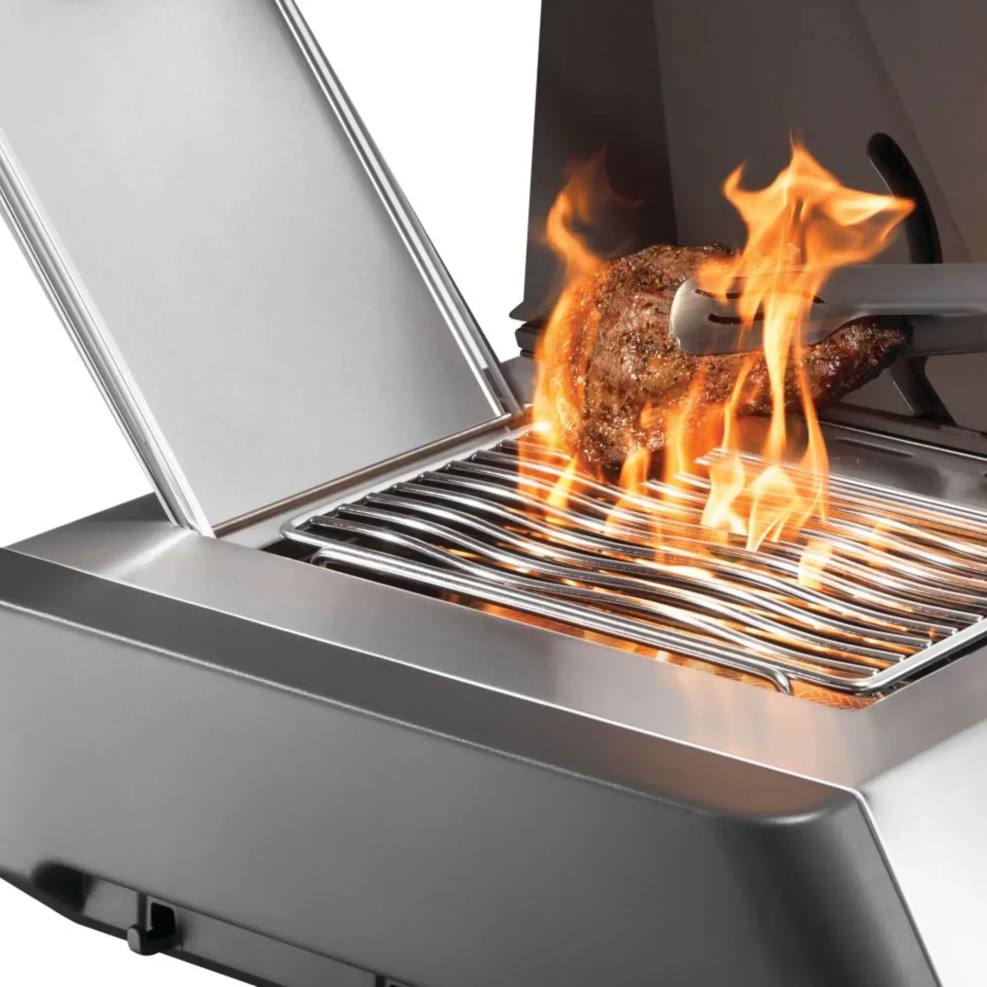 Napoleon Prestige® 500 Connected RSIB with Infrared Side and Rear Burner