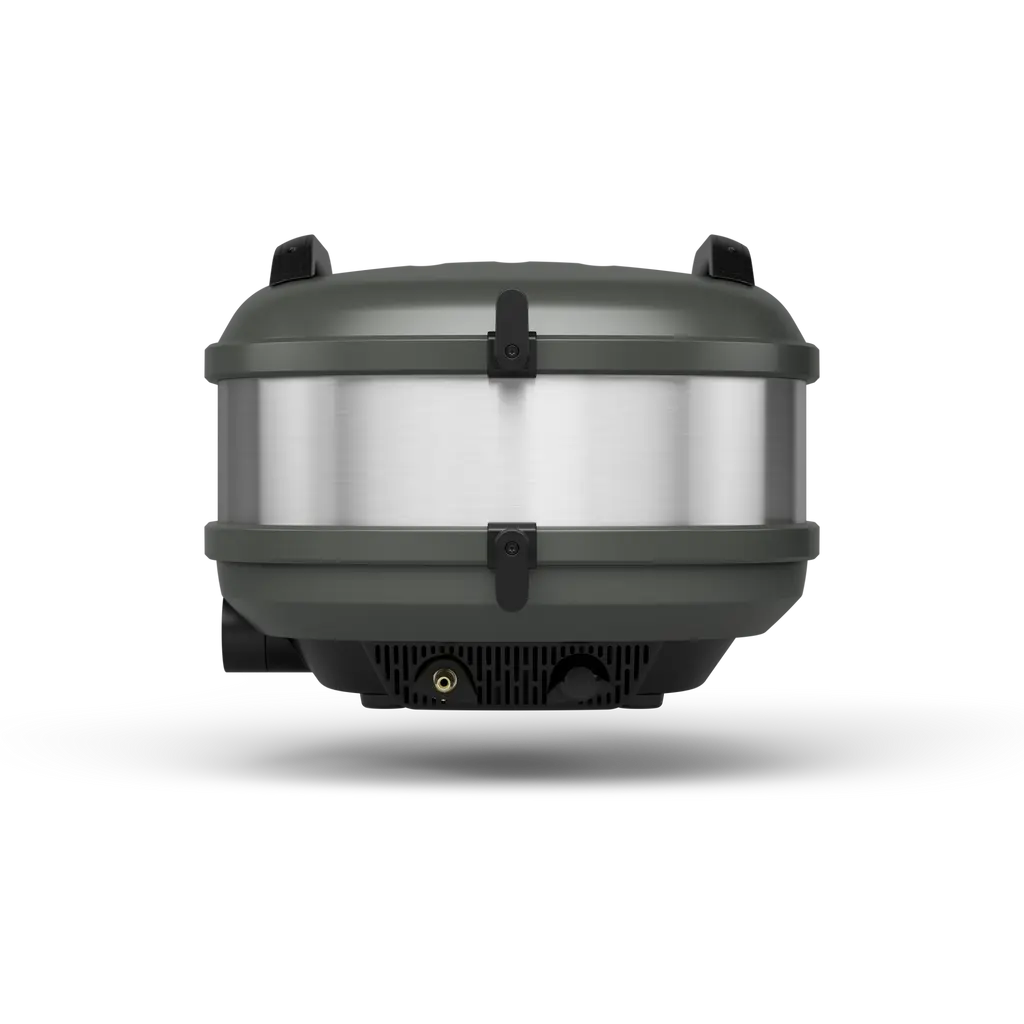 Gozney Tread Pizza Oven |  Off Black