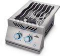 Napoleon Built-In 700 Series Inline Dual Range Top Burner