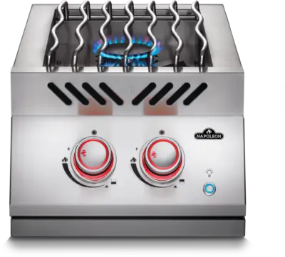 Napoleon Built-In 700 Series Inline Dual Range Top Burner