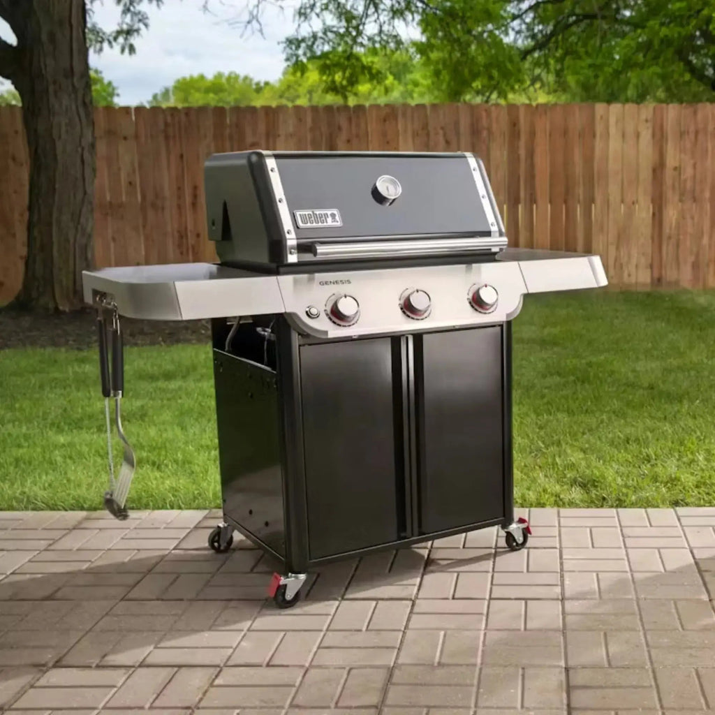 Weber Genesis E-315 Gas Barbecue