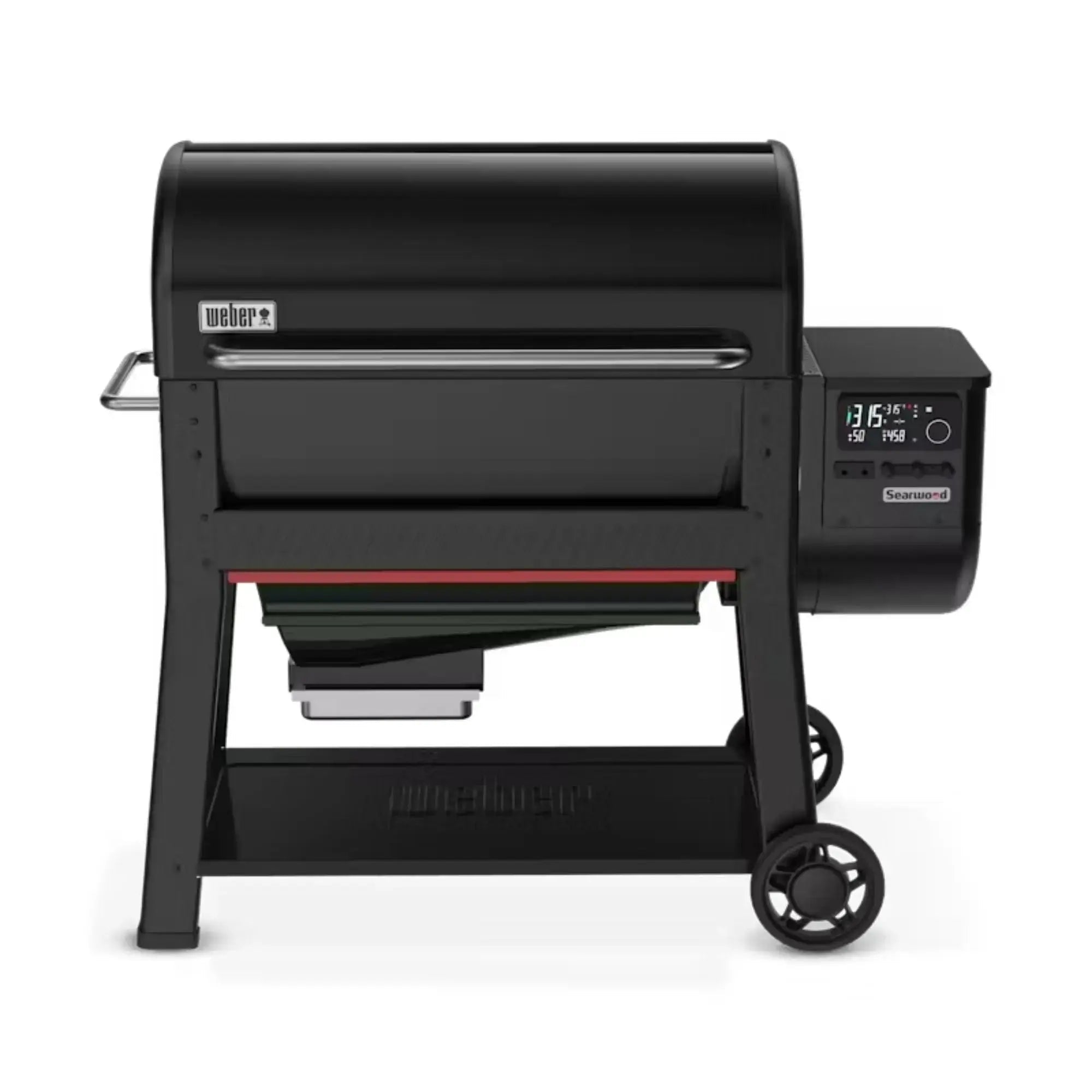 Weber Searwood® XL Pellet Barbecue