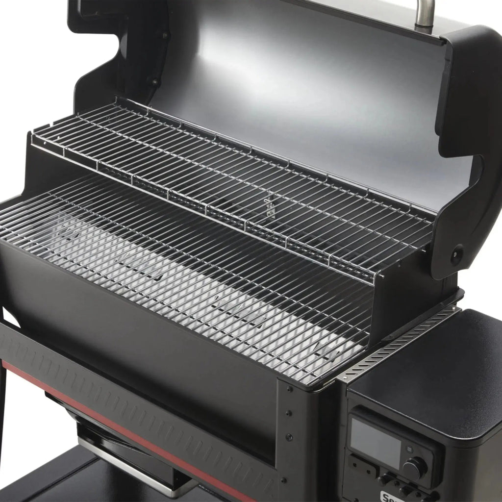 Weber Searwood® XL Pellet Barbecue