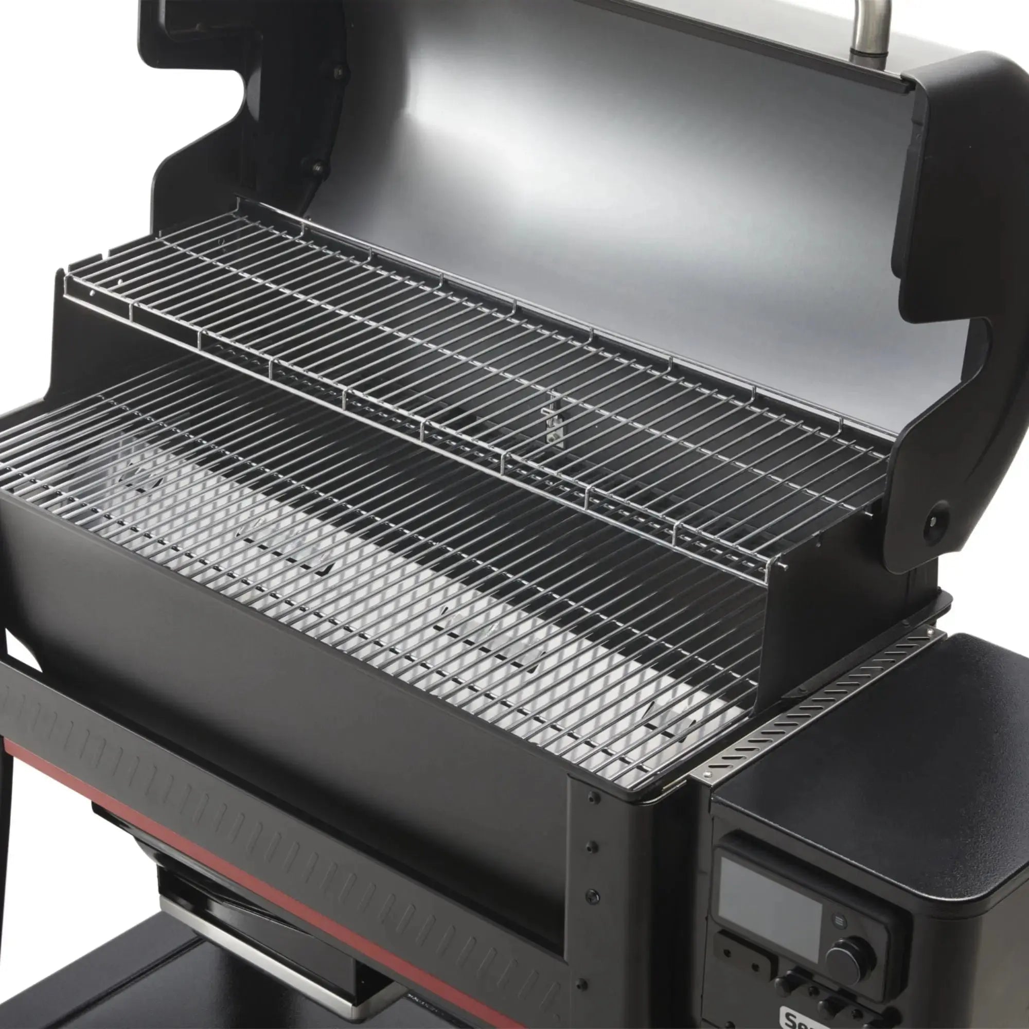 Weber Searwood® XL Pellet Barbecue