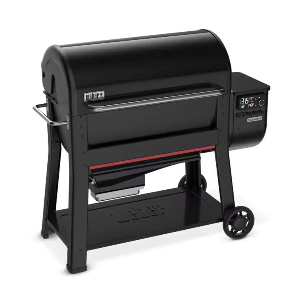 Weber Searwood® XL Pellet Barbecue