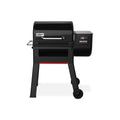 Weber Smoque Pellet Smoker