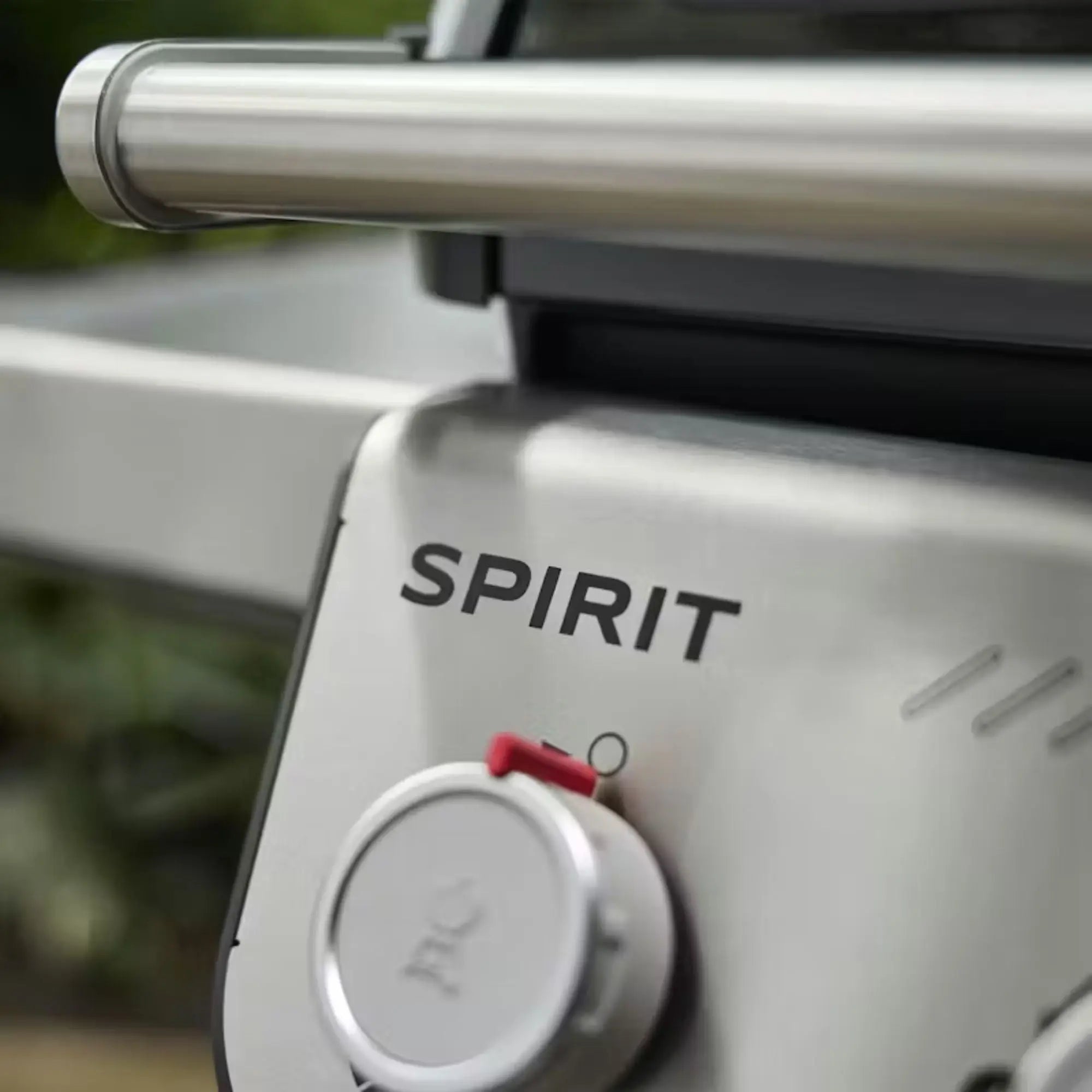 Weber Spirit E-325 Gas Barbecue with Sear Zone