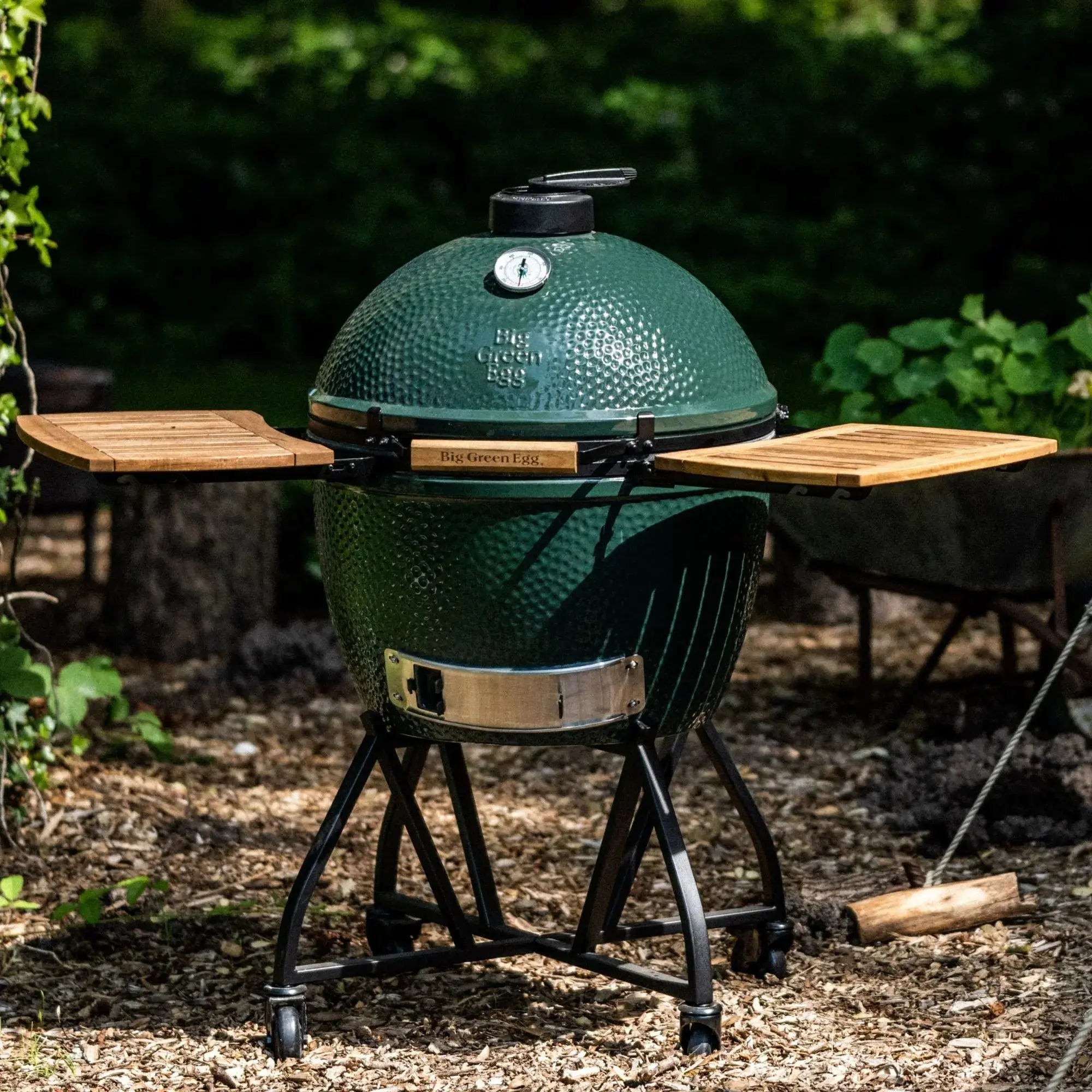Big Green Egg XL EGG Essential Bundle