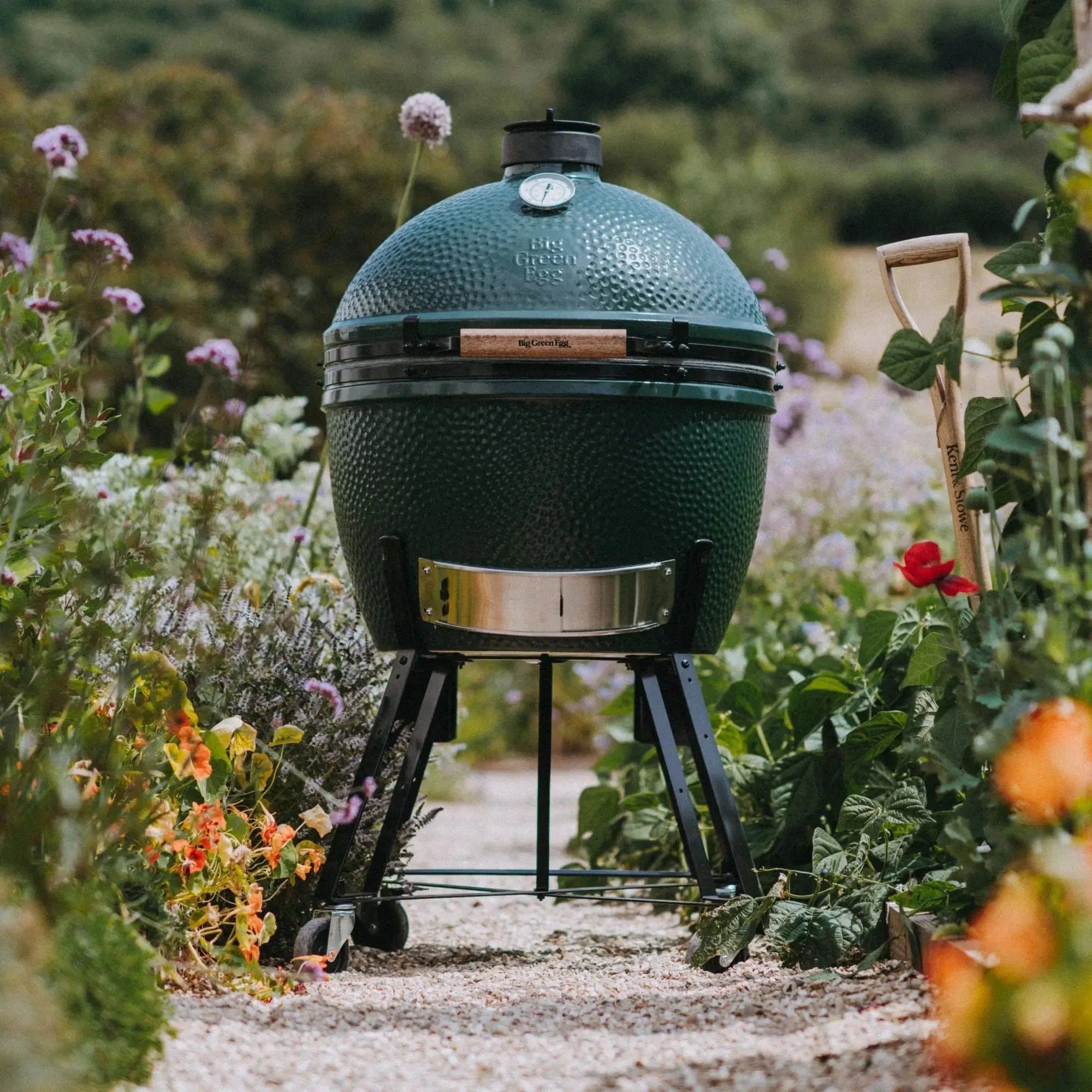 Big Green Egg XL EGG Essential Bundle
