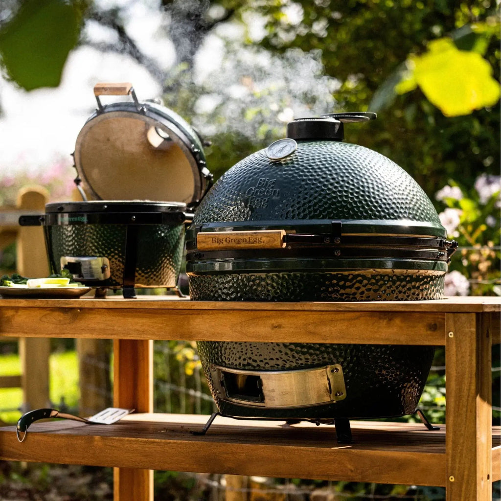 Big Green Egg XL EGG Ultimate Bundle