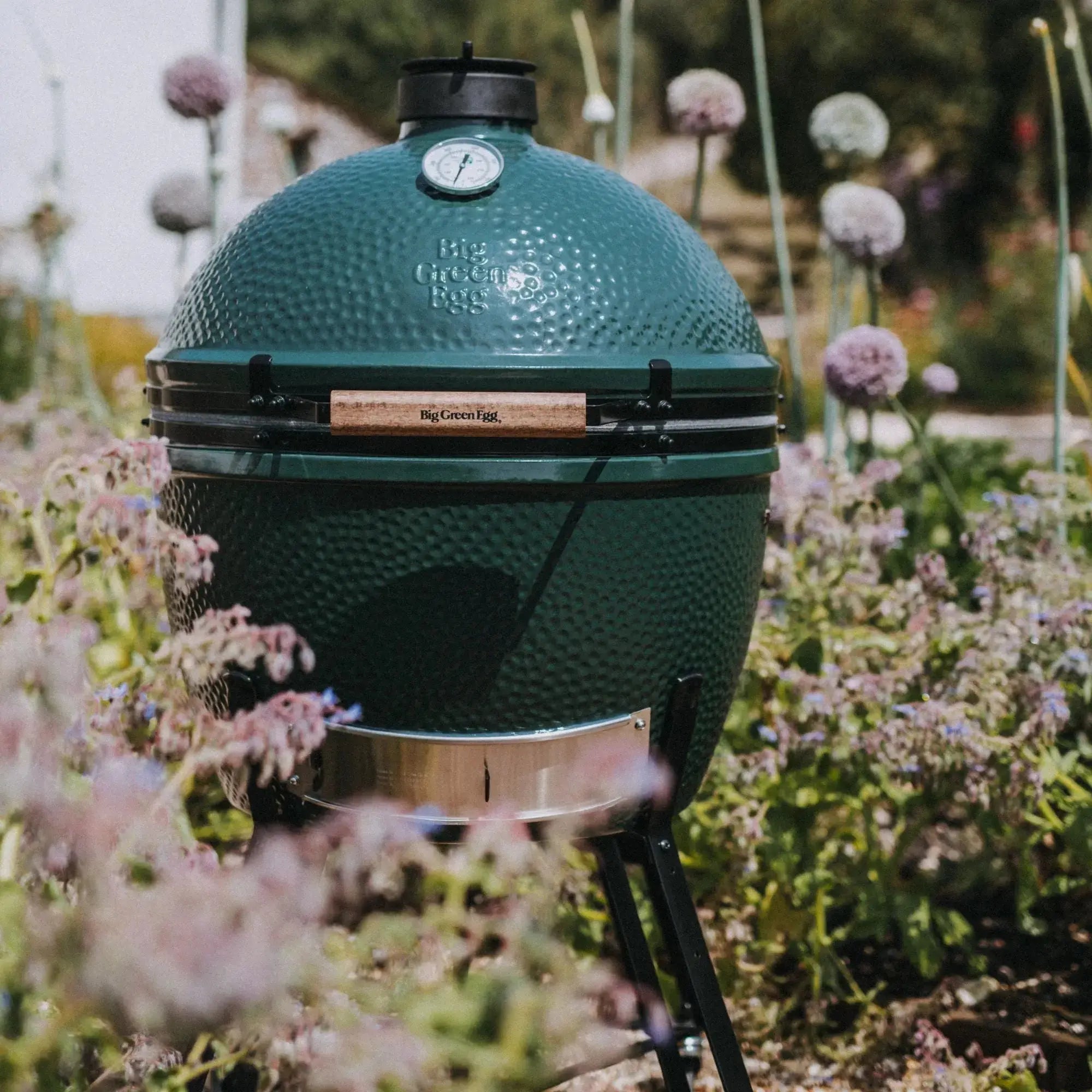Big Green Egg XL EGG Essential Bundle