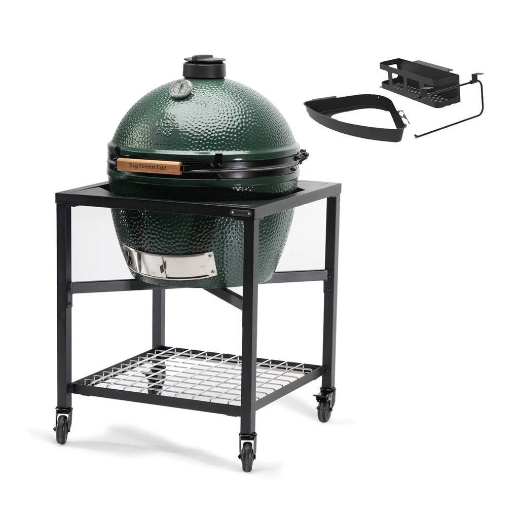 Big Green Egg Modular Nest