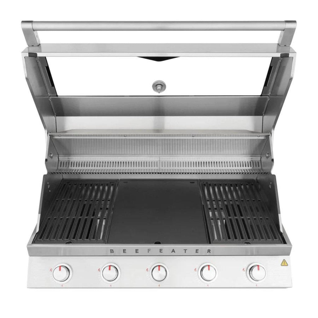 Beefeater 7000 Series Premium 4 Burner Built-In Grill