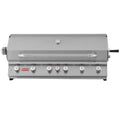 Bull Diablo Built-In Grill