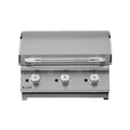 Bull Plancha Built-In Griddle - LPG