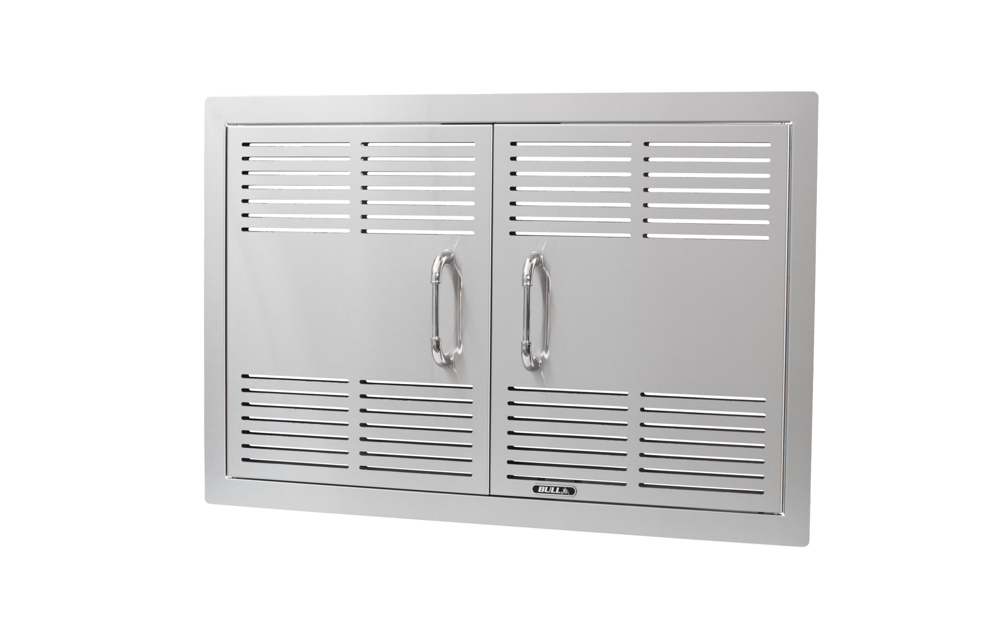 Bull Reveal Double Vented Door 80cm