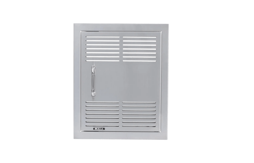 Bull Reveal Single Vented Door 80cm