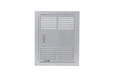 Bull Reveal Single Vented Door 80cm