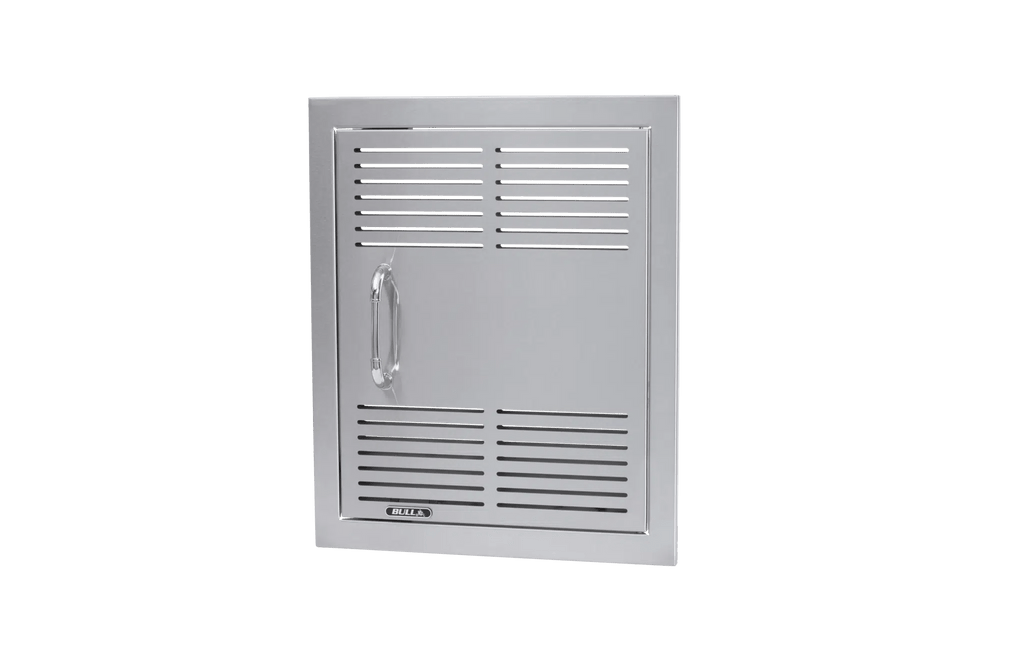 Bull Reveal Single Vented Door 80cm