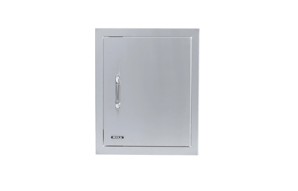 Bull Reveal Vertical Access Door
