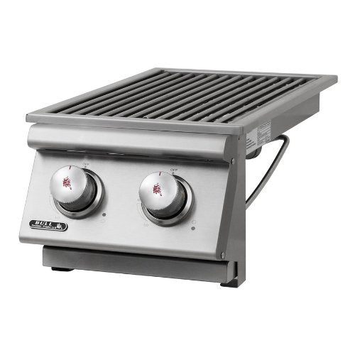 Bull Slide-In Double Side Burner