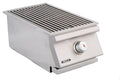 Bull Slide-In Searing Station