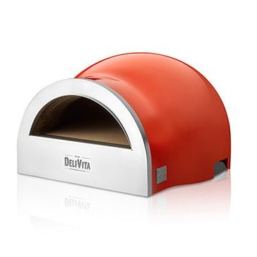 Delivita Wood-Fired Pizza Oven