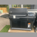 Ex-Display Timberline XL Built-In Pellet Grill with Free Cover & Trim Kit
