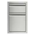 Ex-Display Wolf 2-Drawer 33cm