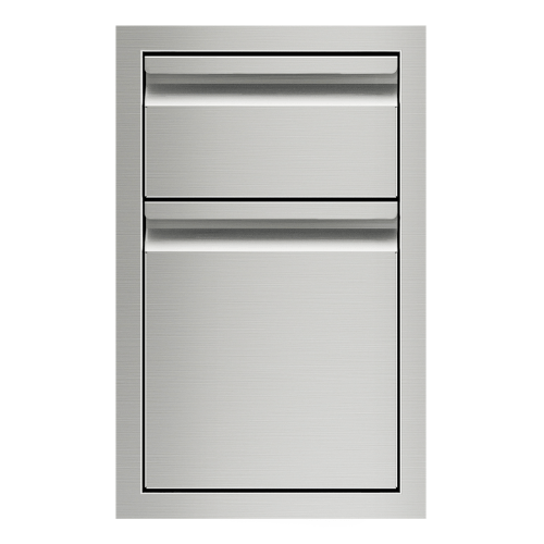 Ex-Display Wolf 2-Drawer 33cm