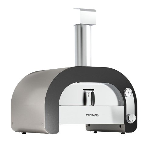 Fontana Maestro 60 Gas-Fired Oven