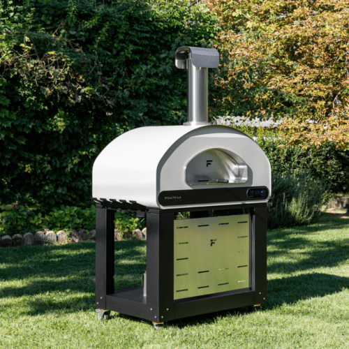 Fontana Volta 90 Hybrid Pizza Oven