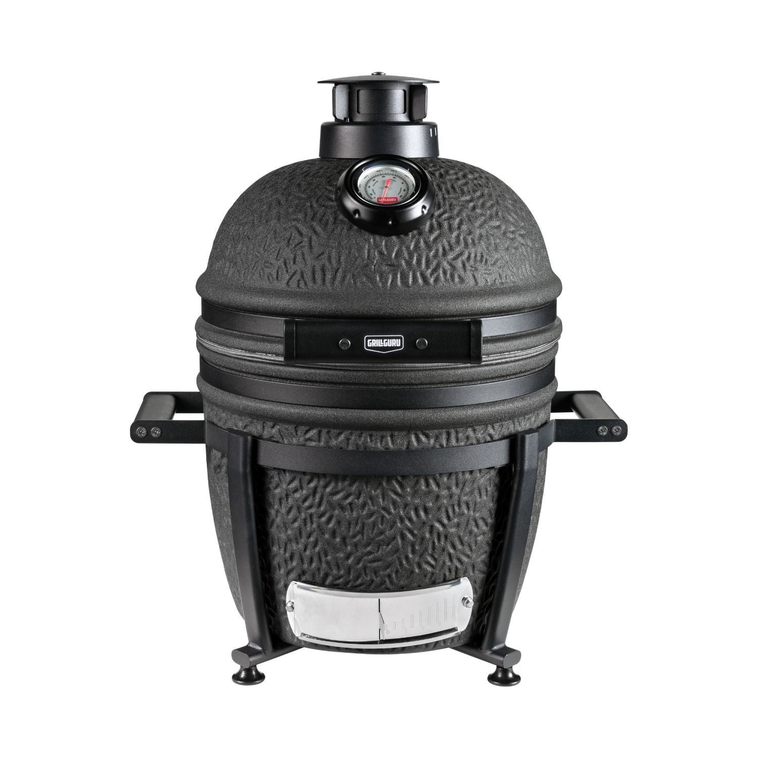 Grill Guru Prime Compact