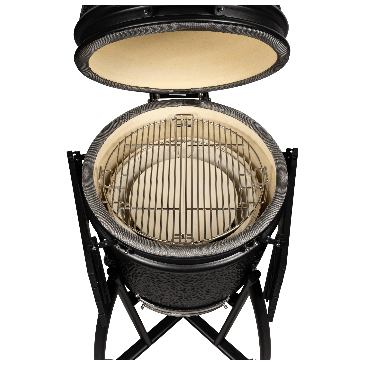 Grill Guru Prime Medium