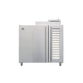 Kalamazoo 36" Undercounter Charcoal Smoker Cabinet