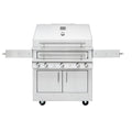 Kalamazoo Hybrid Fire Freestanding Grill -  K750HT