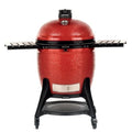 Kamado Joe Big Joe III with Cart