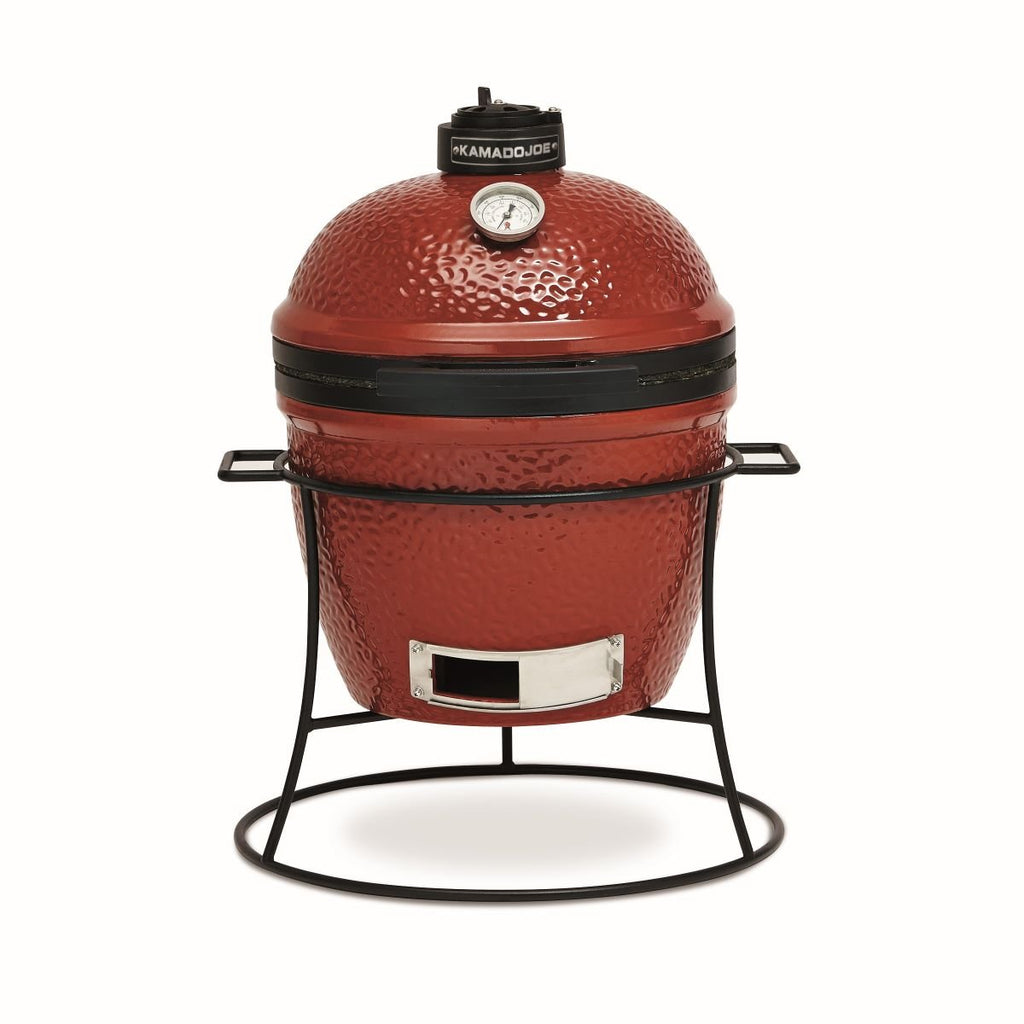 Kamado Joe Junior with Cart